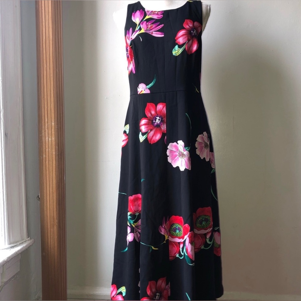 Ann Taylor midi dress - Final price drop